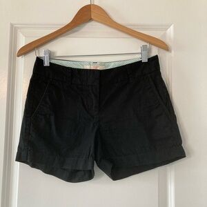 J. Crew Factory shorts size 0